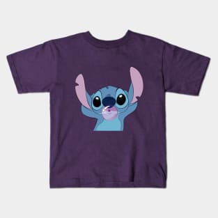 Stitch Kids T-Shirt